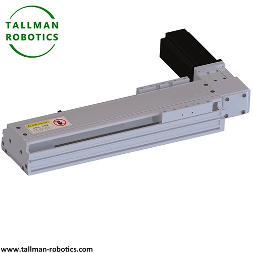 Timing Belt Linear Actuator
